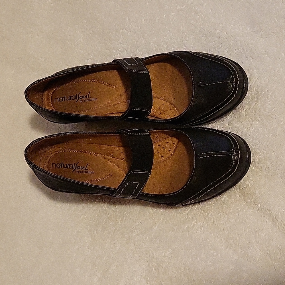 Natural Soul by Naturalizer, Ivani, Size 9.5
